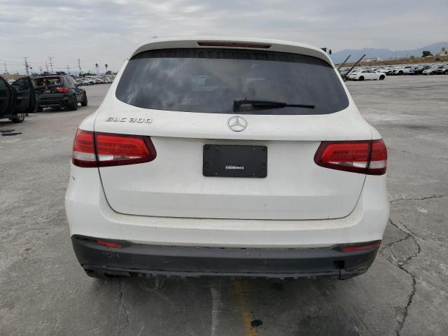 WDC0G4JB1GF065573 Mercedes-Benz GLC 300