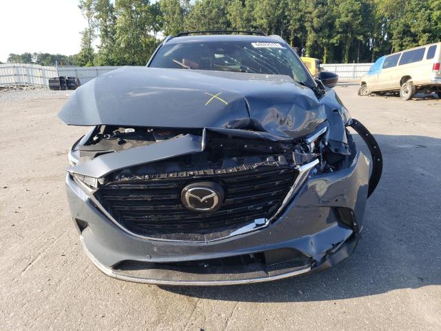 JM3TCBDY5M0540148 Mazda CX-9 GRAND 5