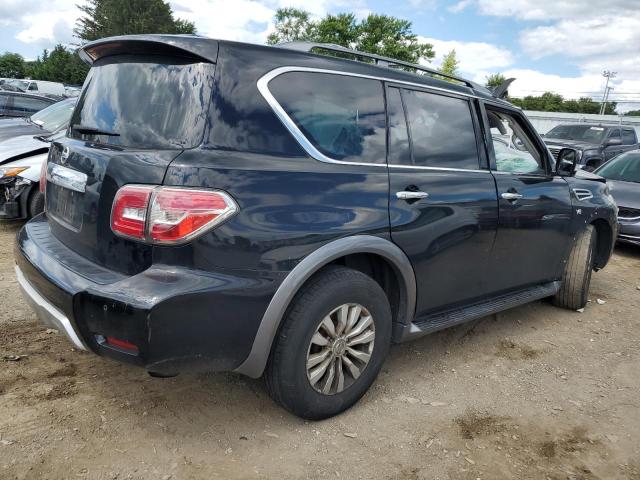 JN8AY2NC9J9557924 Nissan ARMADA SV