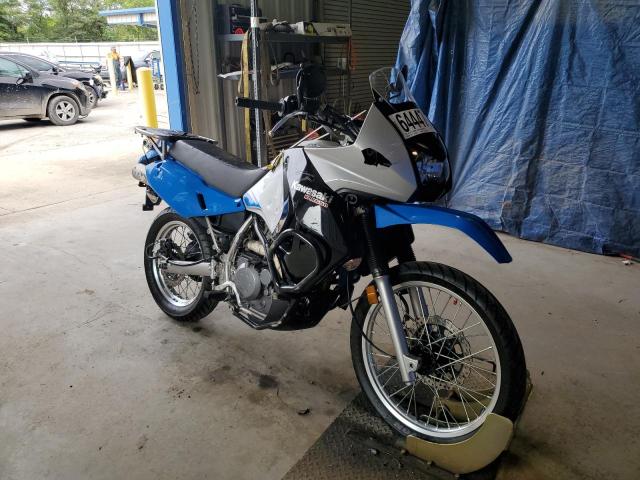 2008 KAWASAKI KL650 E - JKAKLEE158DA04660