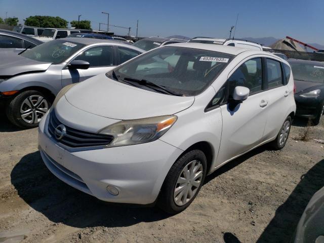 2015 Nissan Versa Note S