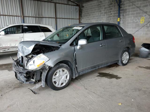 2011 Nissan Versa S