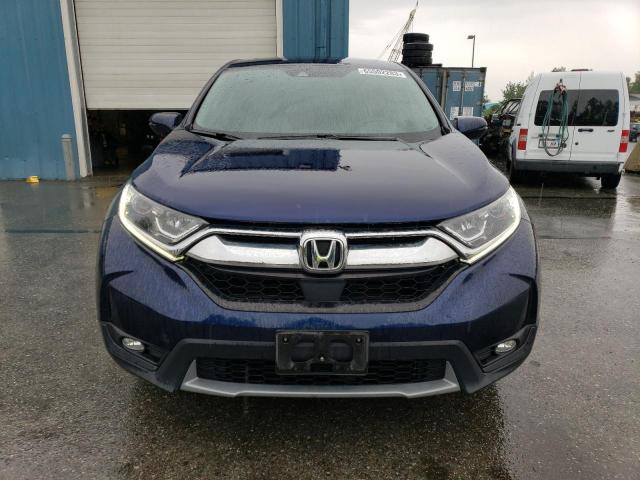 2018 HONDA CR-V EXL - 2HKRW2H88JH671366