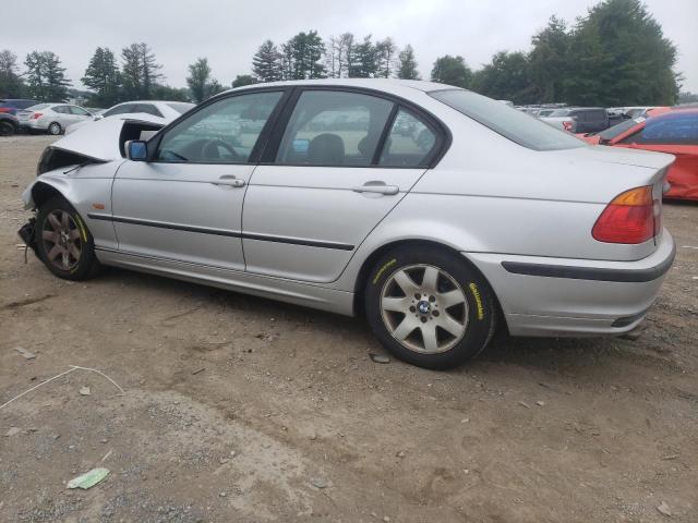 BMW 3 SERIES I 2001 1
