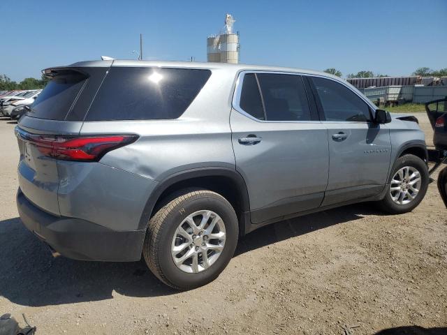 1GNERFKW0PJ248311 Chevrolet Traverse L 3