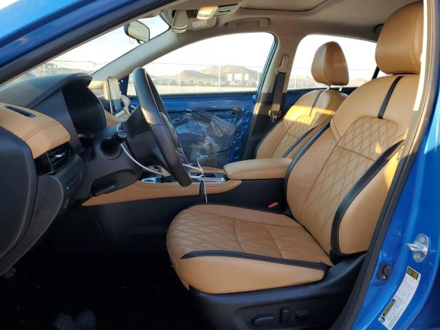 2021 NISSAN SENTRA SV - 3N1AB8CV2MY252397