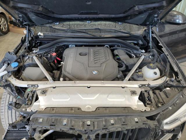 5UXTY9C08M9G18272 2021 BMW X3, photo no. 12