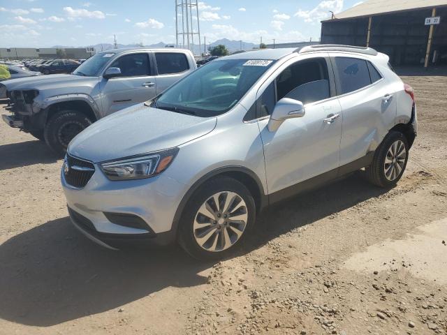 KL4CJASB6KB767187 2019 BUICK ENCORE, photo no. 1