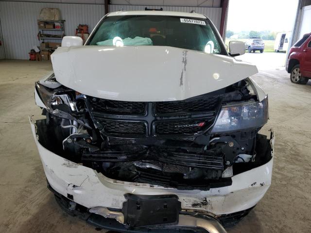 3C4PDDGG4ET279055 Dodge Journey Crossroad