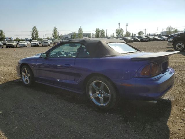 FORD MUSTANG GT 1995 1