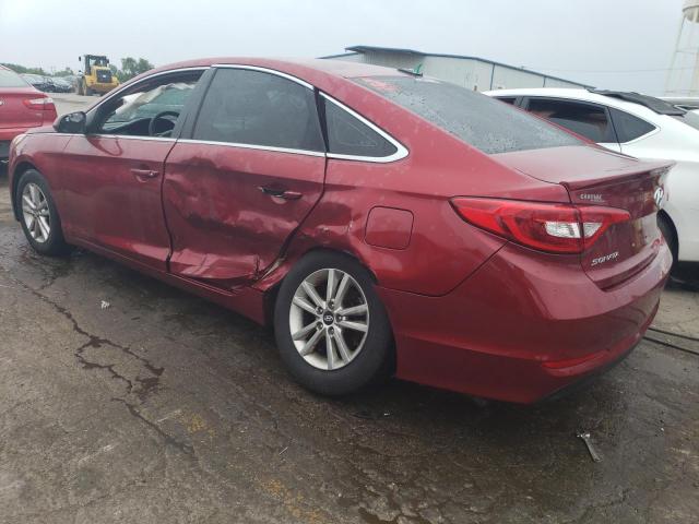 5NPE24AF5GH272258 | 2016 HYUNDAI SONATA SE