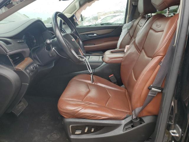 2017 CADILLAC ESCALADE L - 1GYS4BKJ1HR148934
