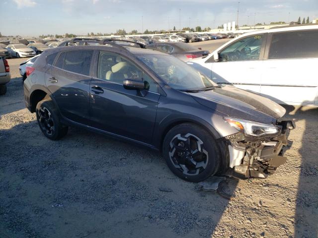 JF2GTHNCXNH286053 Subaru Crosstrek Limited