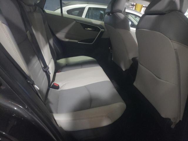 4T3B6RFV5MU011883 Toyota Rav4 Xle Premium
