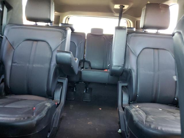 1FMJK2AT3MEA44551 Ford Expedition Max Limited
