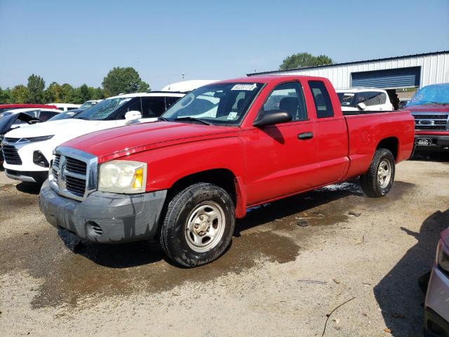 2005 Dodge Dakota ST