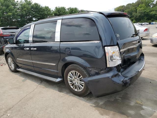 Vin: 2c4rc1cg4dr777631, lot: 61143033, chrysler minivan touring l 20132