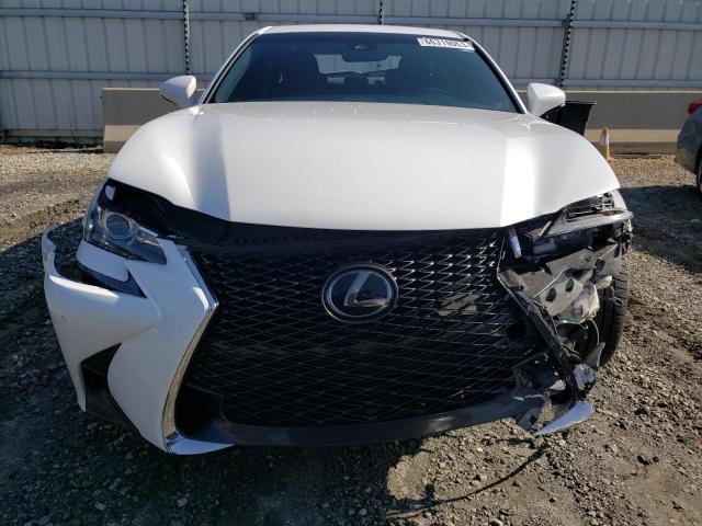 2018 LEXUS CT 200 H - JTHBZ1BL5JA016183
