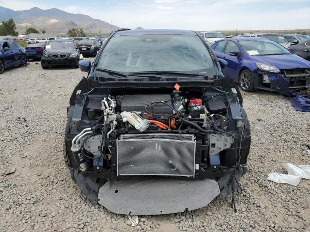 2023 NISSAN LEAF SV PL - 1N4CZ1CV1PC557093