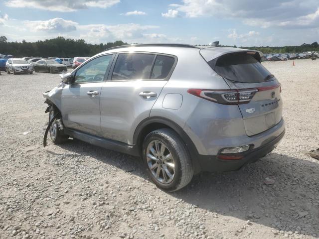 KNDP63AC1M7888701 KIA SPORTAGE S