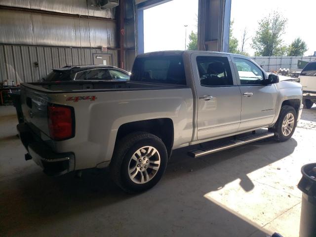 2015 CHEVROLET SILV1500 4 3GCUKREC9FG325060