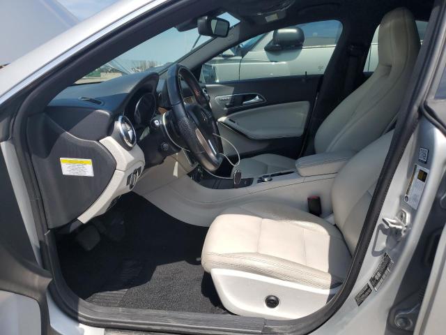 WDDSJ4EB7EN031527 Mercedes-Benz CLA 250
