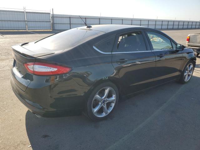 3FA6P0H71ER397206 Ford FUSION SE