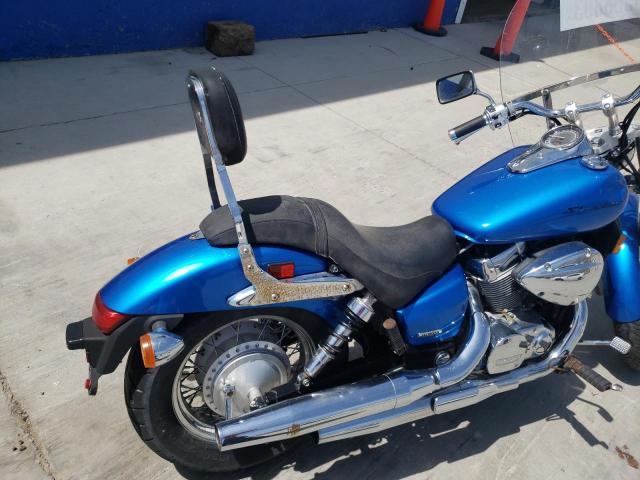 2007 HONDA VT750 C2 - JH2RC53007M002722