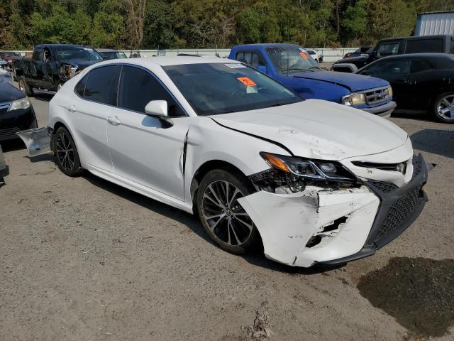 4T1B11HK4KU227281 Toyota Camry L 4