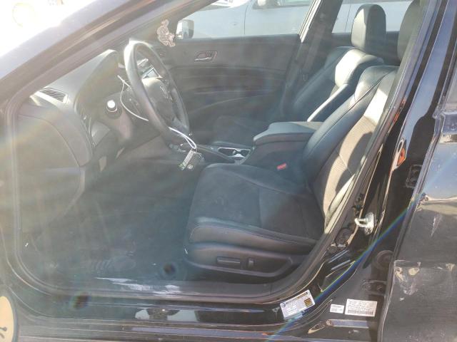 19UDE2F81HA008689 Acura Ilx Premium
