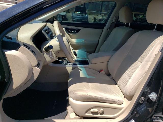 1N4AL3AP6EC130059 Nissan ALTIMA 2.5
