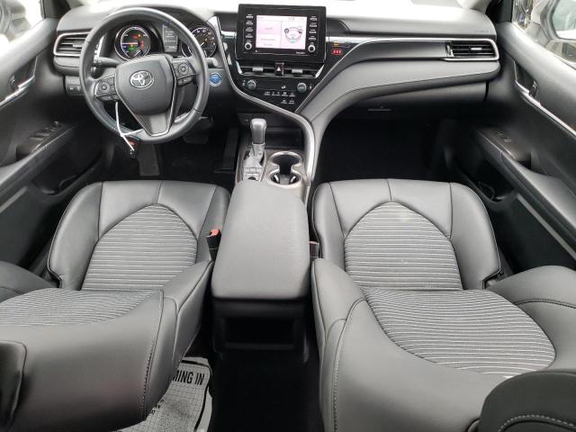 4T1G31AK9MU029518 Toyota CAMRY SE