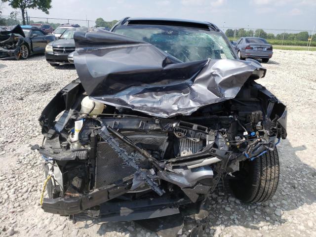 2018 HYUNDAI TUCSON VAL - KM8J3CA24JU617615