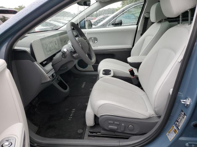 2023 HYUNDAI IONIQ 5 LI KM8KRDAF5PU186738