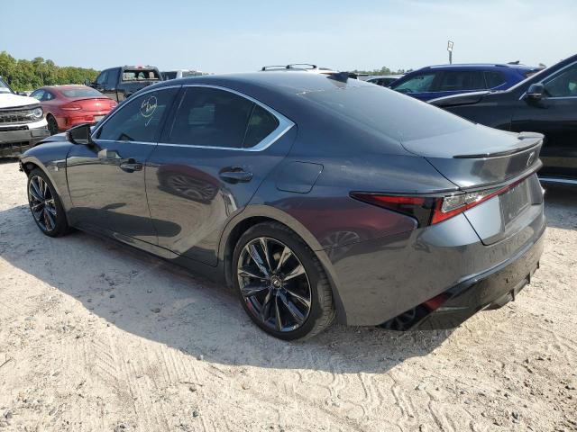 2023 LEXUS IS 350 F S JTHGZ1B22P5060995
