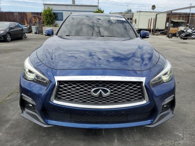 JN1EV7AP0LM201425 Infiniti Q50 PURE 5