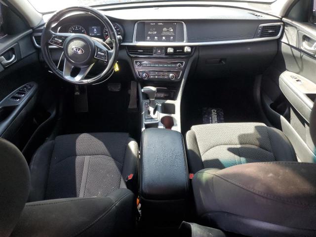 5XXGT4L31KG308556 KIA Optima Lx
