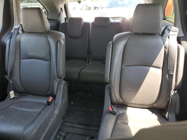 5FNRL6H75KB009669 Honda ODYSSEY EXL
