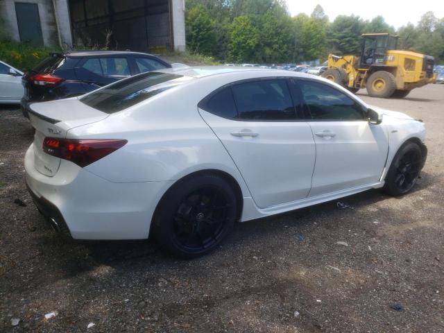 2020 ACURA TLX ADVANC 19UUB3F83LA800429
