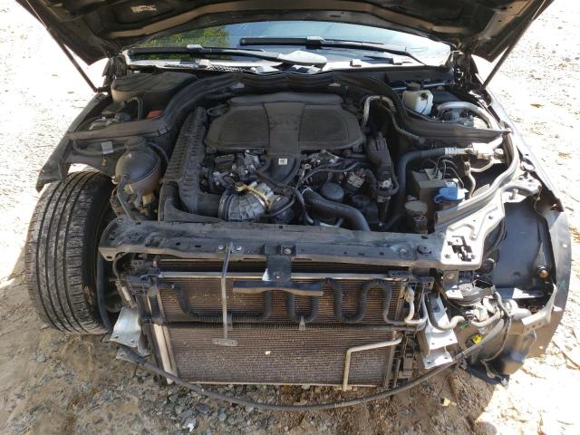 WDDGF8AB8ER321434 Mercedes-Benz C 300 4matic