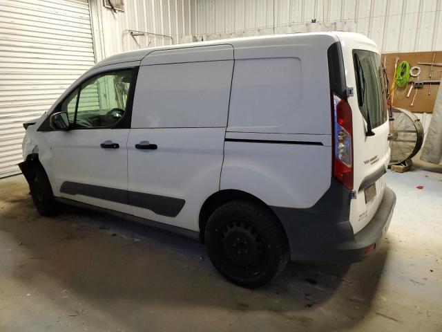 2016 Ford Transit Connect Xl VIN: NM0LS6E76G1267063 Lot: 64476653