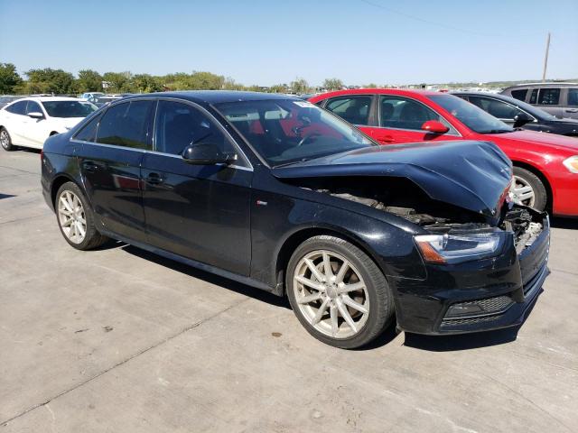 VIN WAUAFAFL7FA076020 2015 Audi A4, Premium no.4