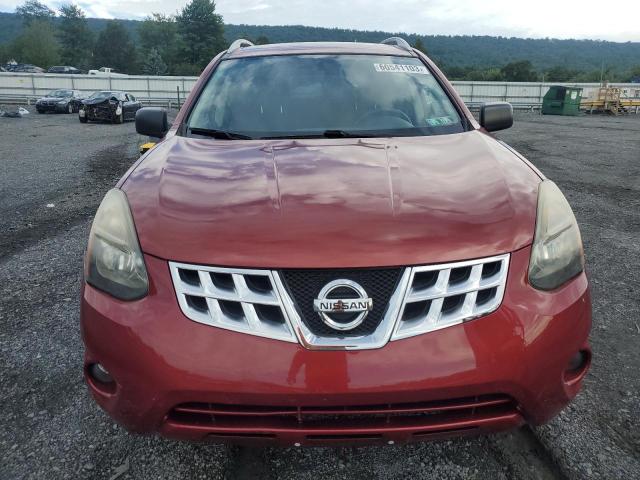 JN8AS5MV8FW252459 Nissan Rogue Select S