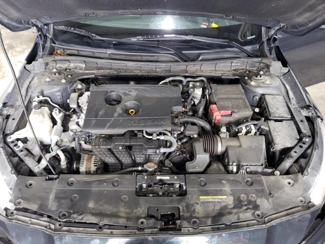 1N4BL4FVXLC189257 Nissan Altima Platinum
