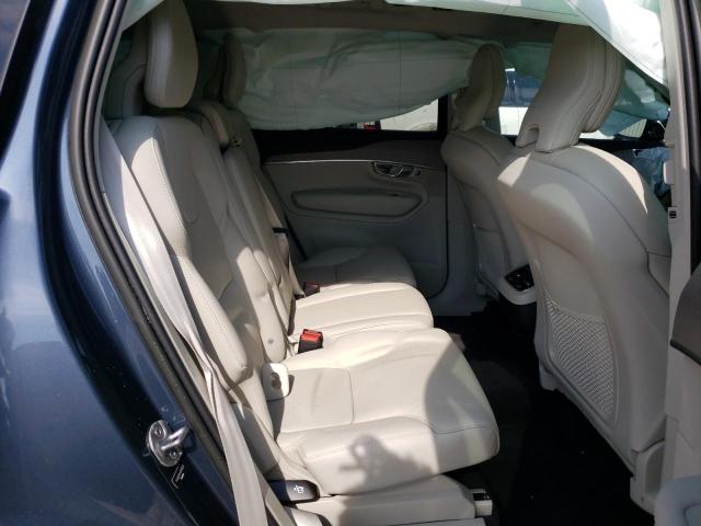 2023 VOLVO XC90 CORE YV4062PK4P1911550