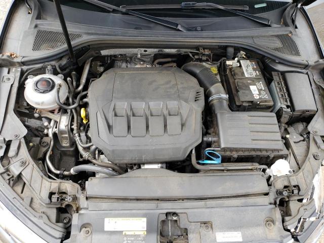 2020 AUDI A3 S-LINE - WAUBEGFF8LA029059