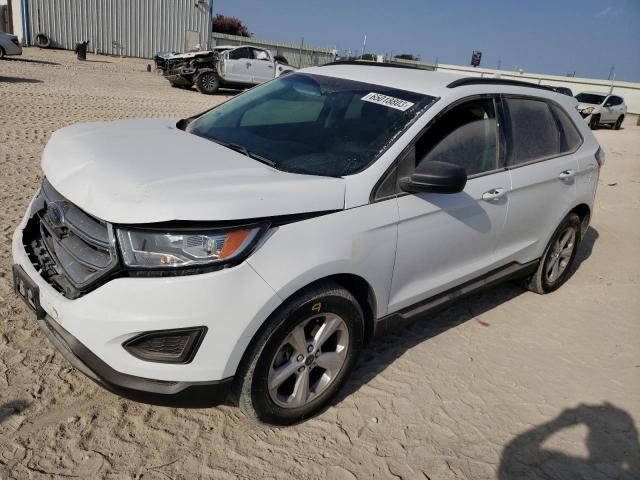 2015 Ford Edge SE