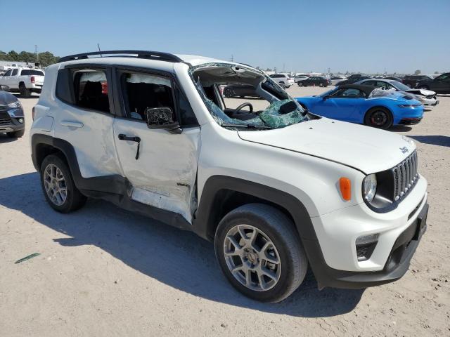 ZACNJDB18NPN70536 Jeep Renegade Latitude