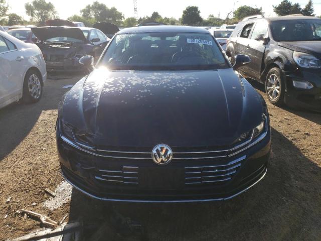 WVWBR7AN5LE012945 Volkswagen Arteon SE 5