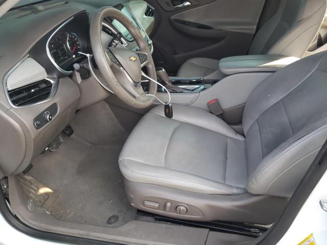 2018 CHEVROLET MALIBU LT - 1G1ZD5ST7JF121566